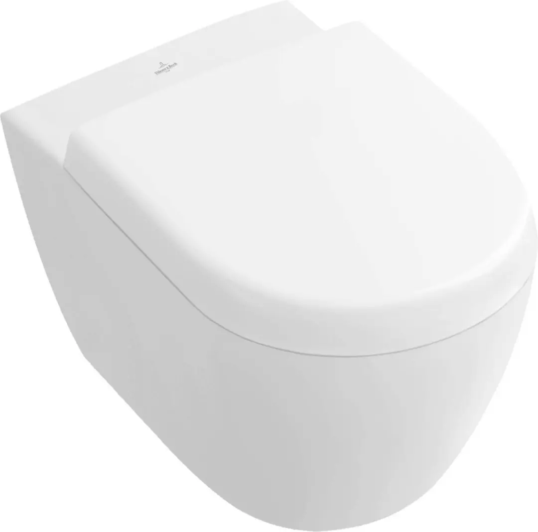 Villeroy & Boch subway 2.0 wandcloset