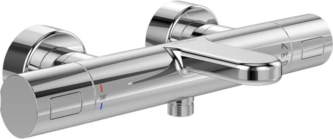 Villeroy & Boch Universal TVT00000100061 Thermostatische Badkraan