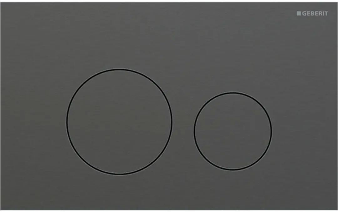 Geberit Sigma40 Bedieningsplaat