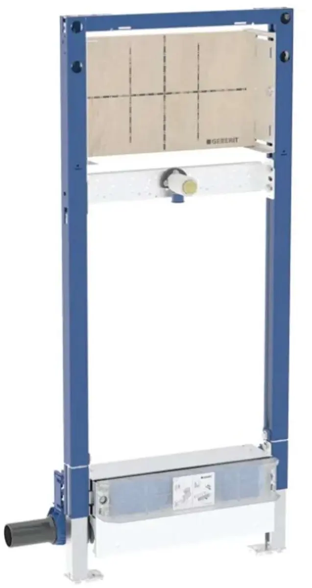 Geberit Duofix