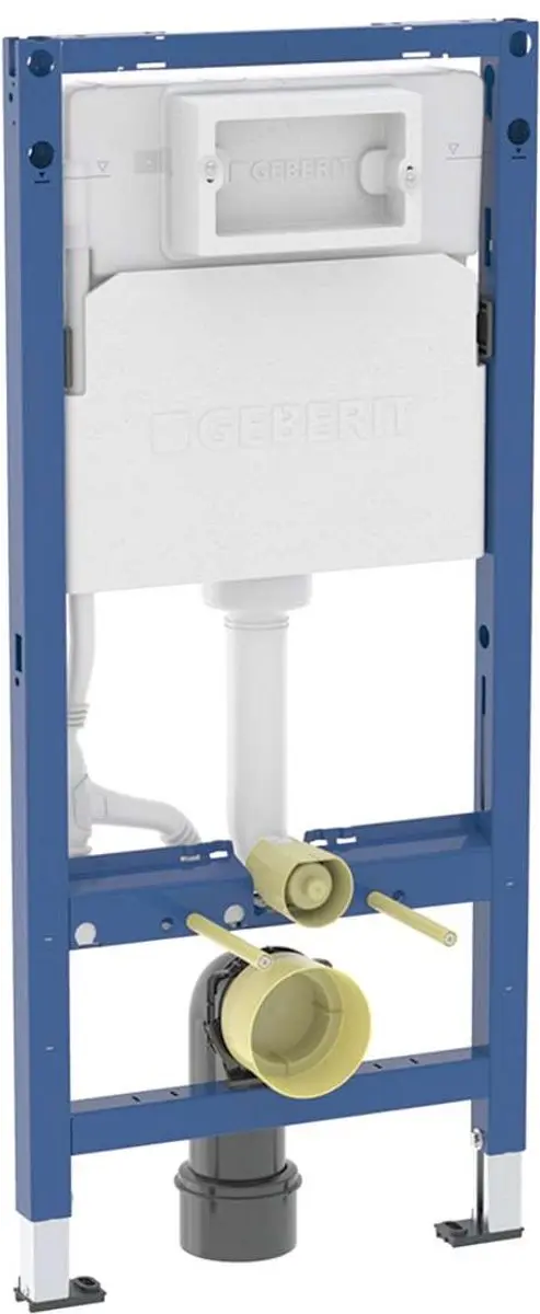 Geberit Duofix