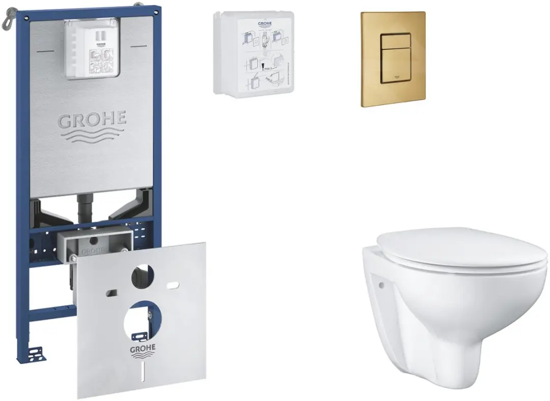 Grohe SANI11BB4101