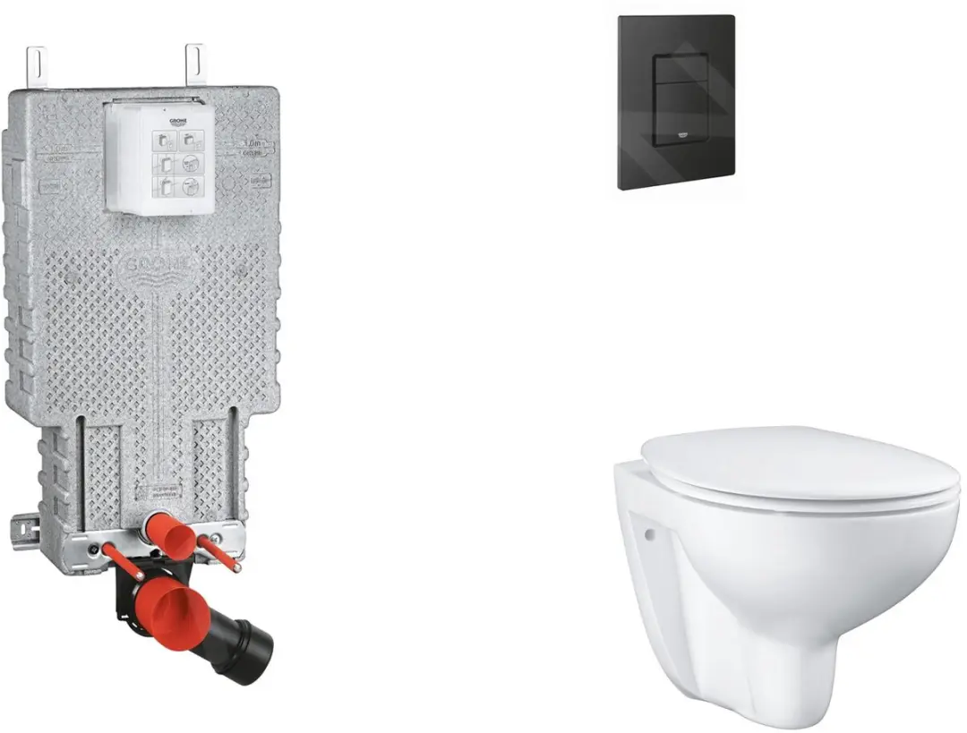 Grohe SANI15BB5101