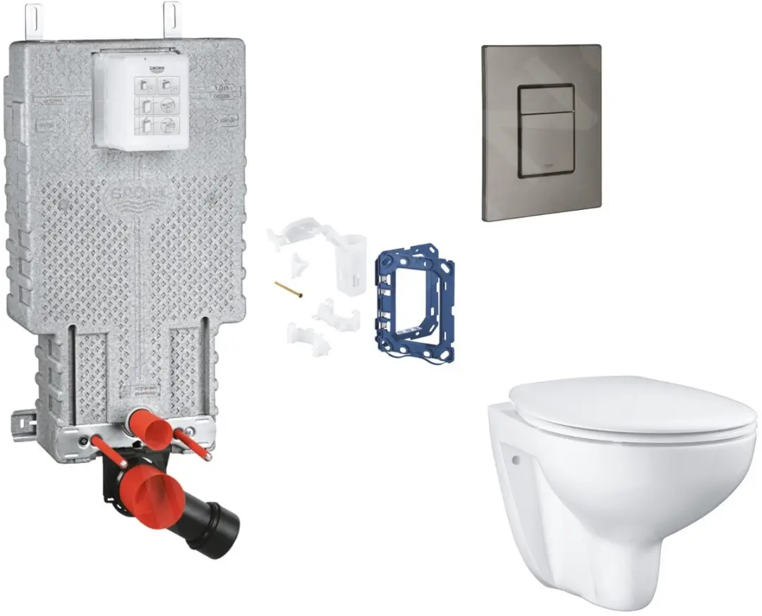 Grohe SANI15BB5114