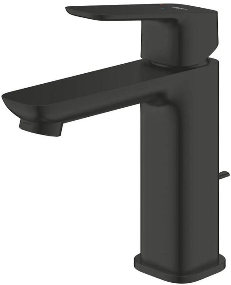 Grohe Cubeo Wastafelmengkraan