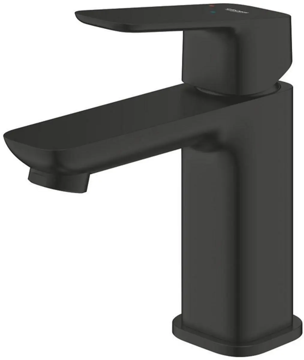 Grohe Cubeo Wastafelmengkraan