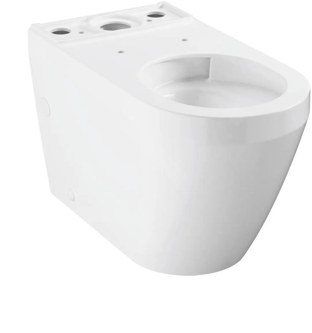 GROHE 102489SH00, Wit