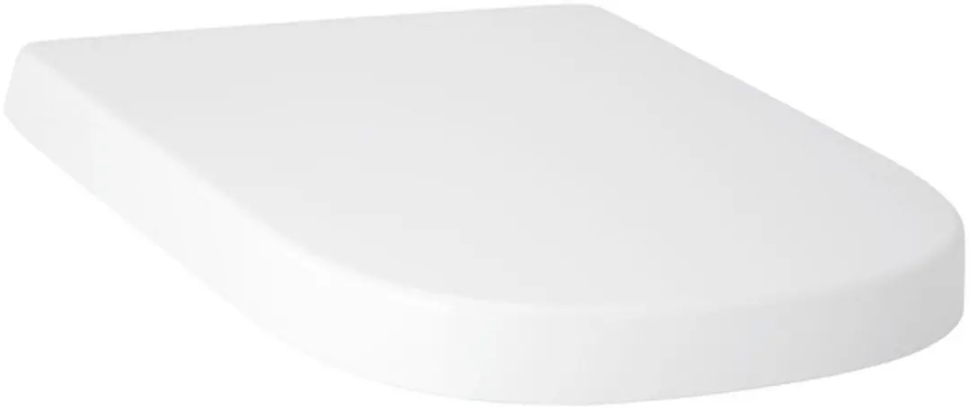 Grohe WC-deksel Euro Ceramic Soft Close