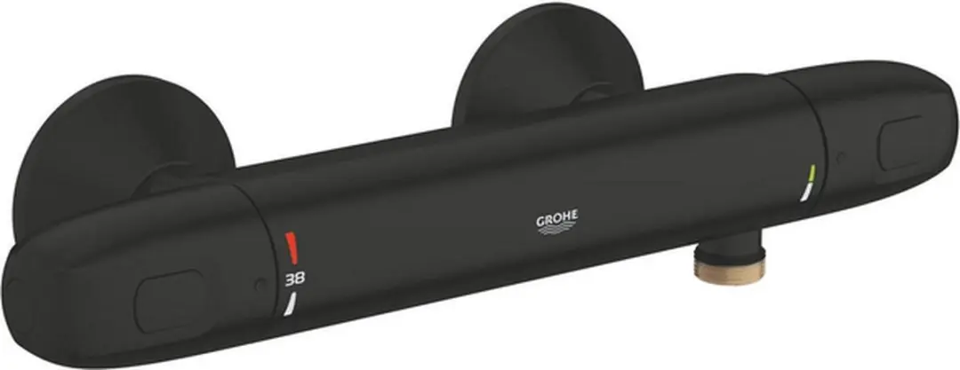 Grohe Grohtherm 1000 Douchemengkraan