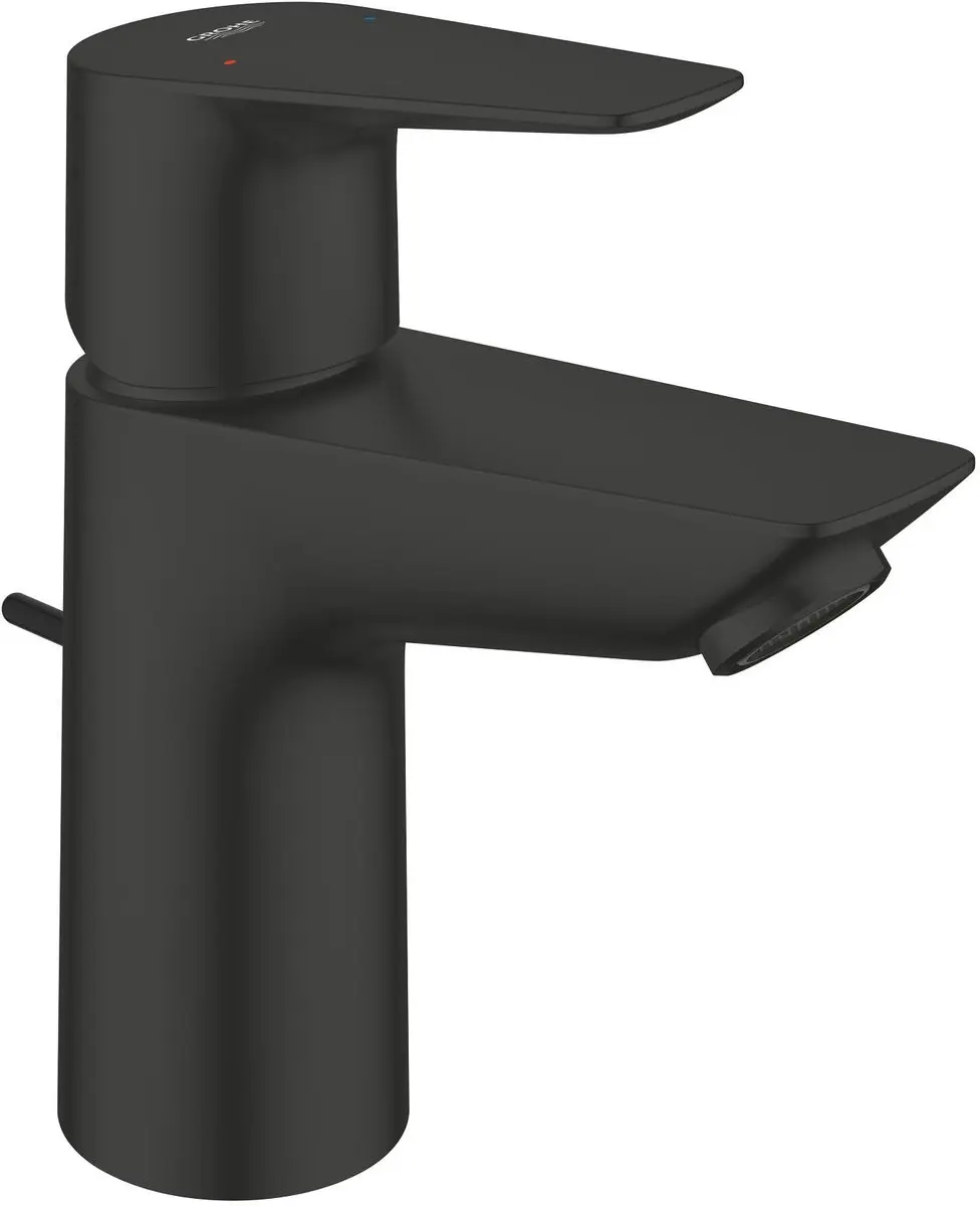GROHE Start Edge S-Size Wastafelmengkraan