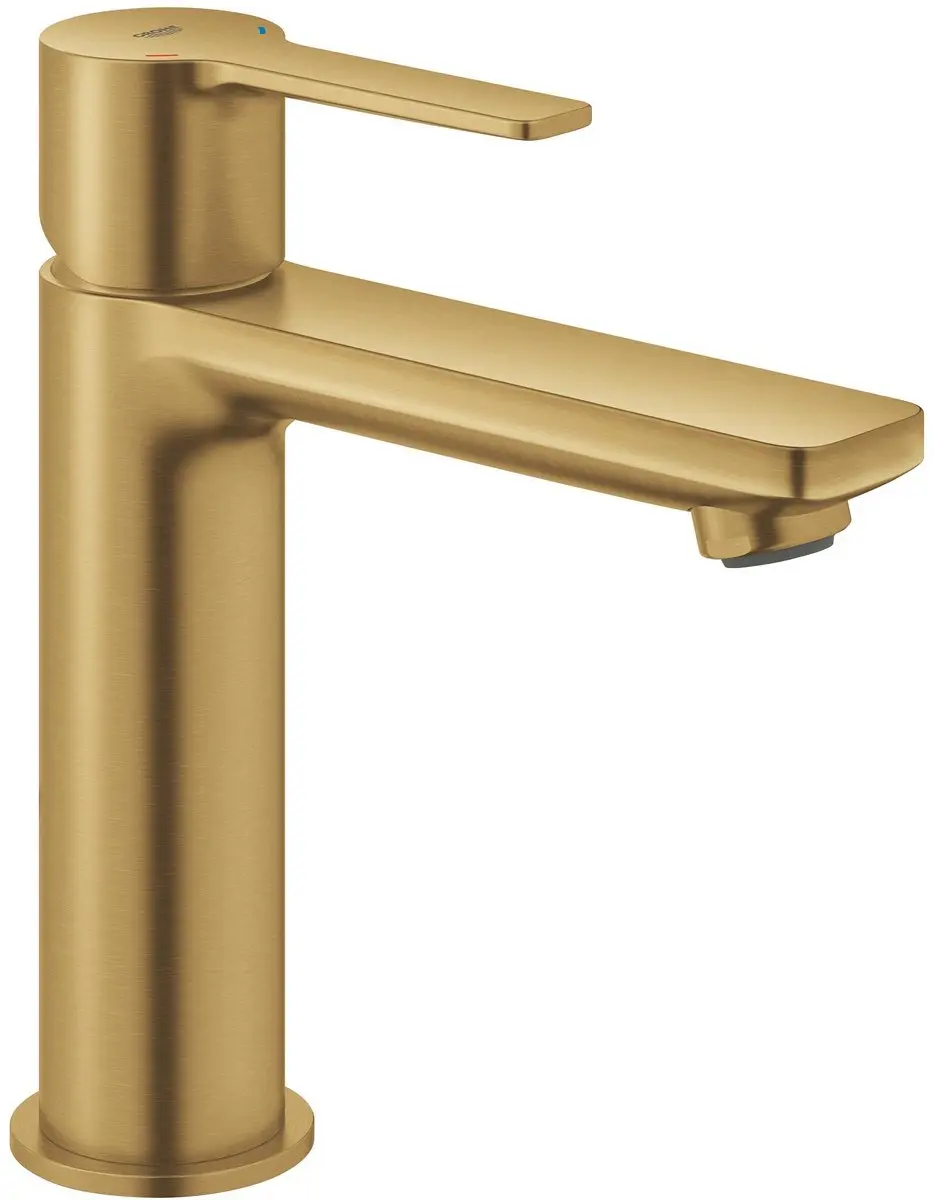 GROHE Lineare New S-Size Wastafelmengkraan