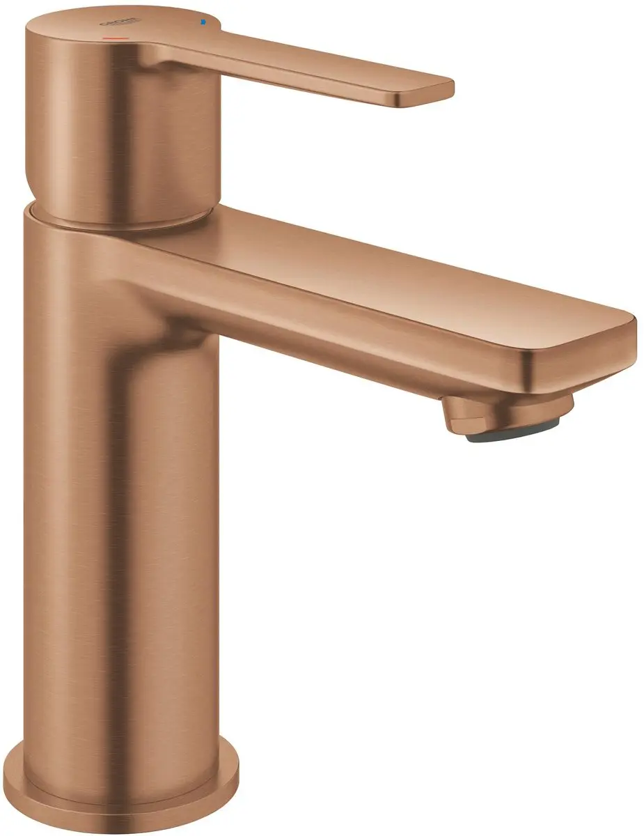 GROHE Lineare XS-Size Wastafelmengkraan
