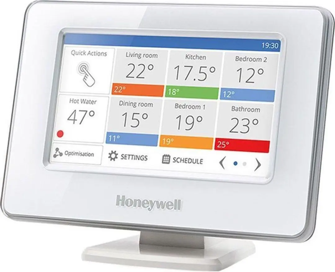Honeywell Evohome Aan/Uit Slimme Thermostaat