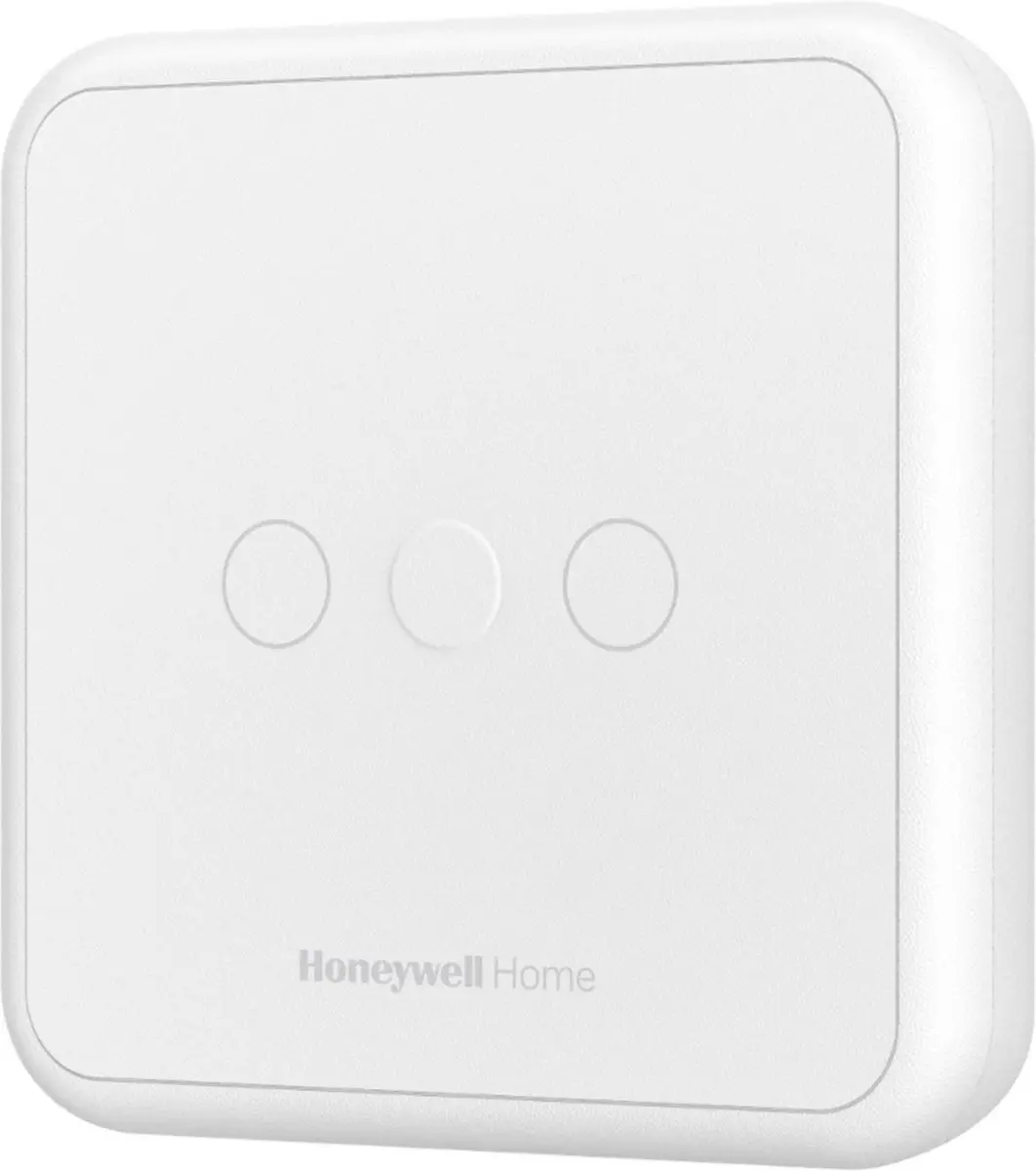 Honeywell Home DT4 kamerthermostaat bedraad Aan/Uit