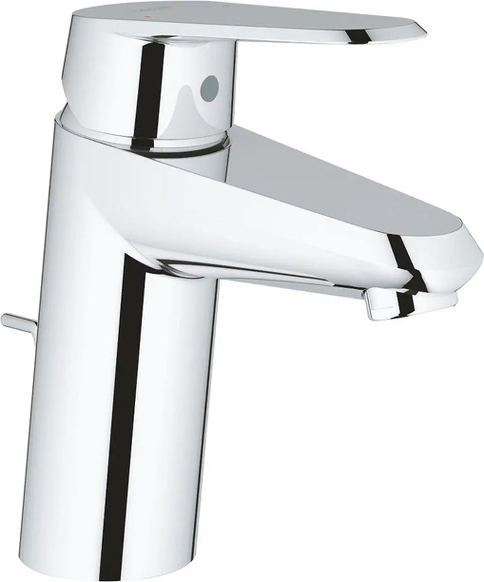 Grohe Eurodisc Cosmopolitan Wastafelmengkraan