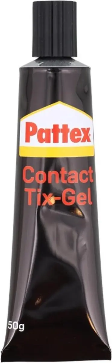 Pattex Contact TIX-GEL 50g