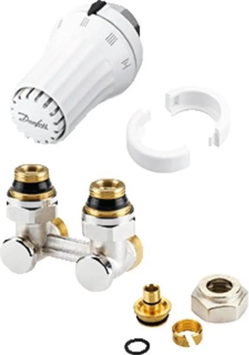 Danfoss RAE K