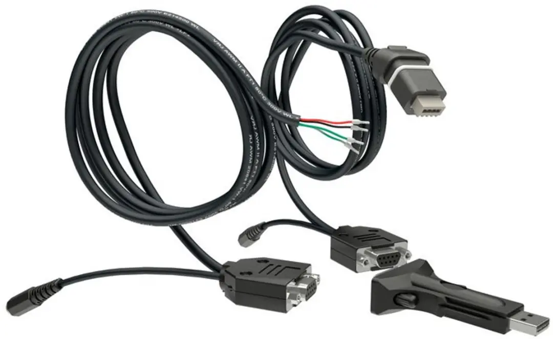 Danfoss NovoCon Configuration kabel voor MSR-integratie tot 64 NovoCon, 003Z8620