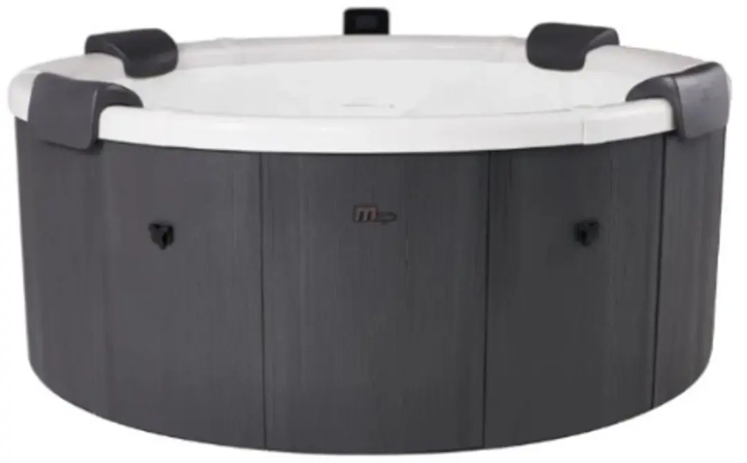 MSpa Denver Frame Spa 6-Persoons