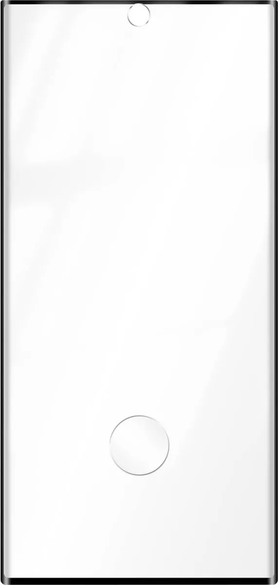 Samsung Alook Tempered Glass Galaxy S23 Ultra