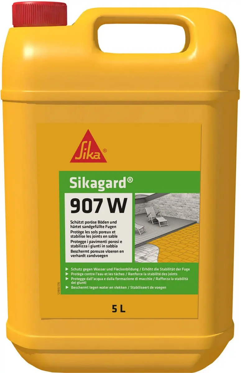 SikaGard-907 W