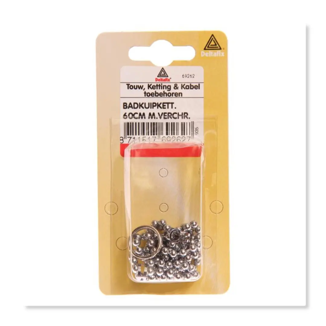 kogelketting 60 cm