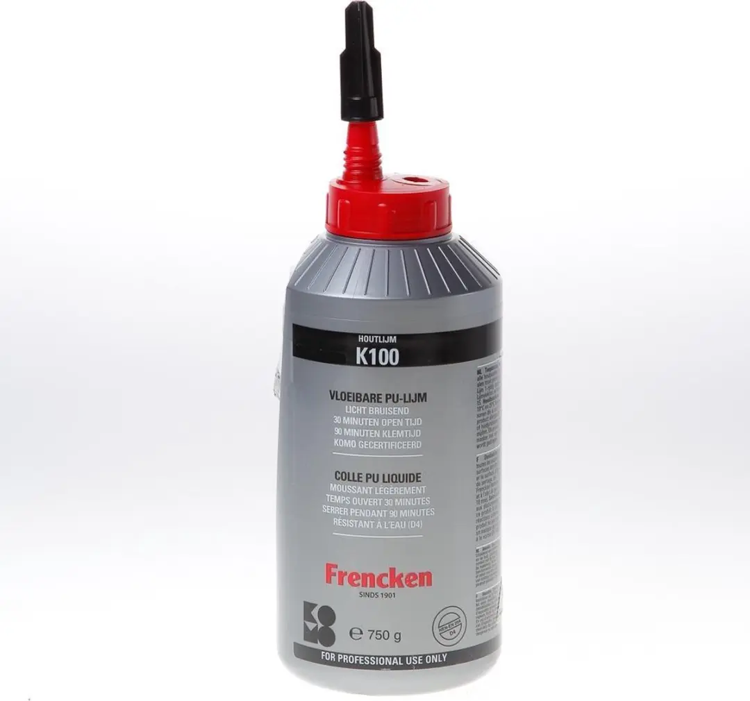 Frencken Constructielijm K100 750ml - afbeelding 6 van 6