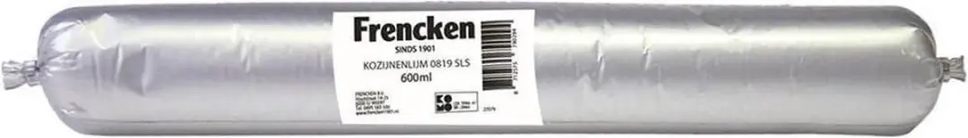 Frencken Kozijnlijm 0819 SLS 600ml - afbeelding 2 van 6