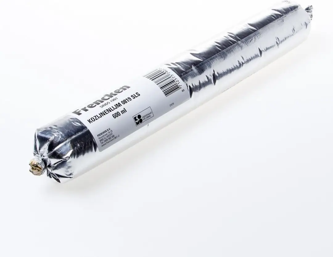 Frencken Kozijnlijm 0819 SLS 600ml - afbeelding 4 van 6