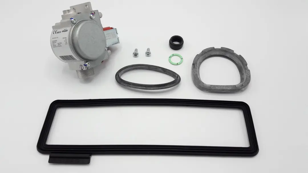 Remeha Gasblok 40kW