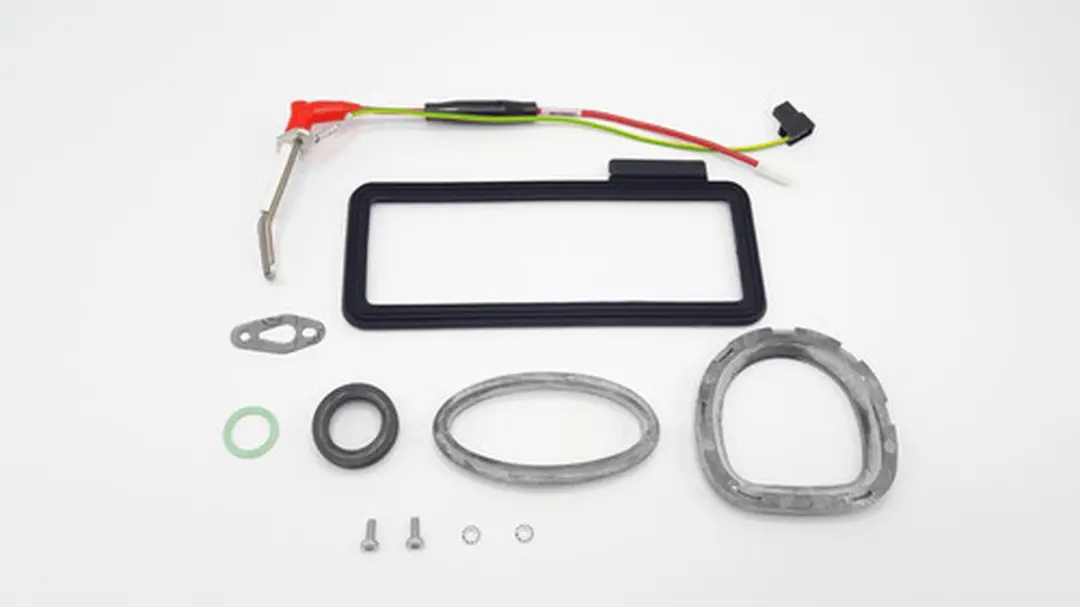 Remeha Tzerra Ace Serviceset B - afbeelding 2 van 2
