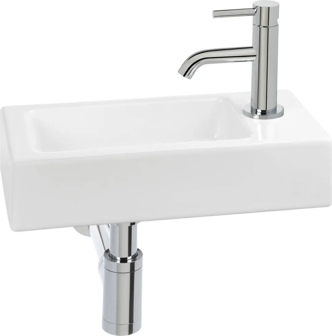 Saqu Trento Fonteinset 31210020SET