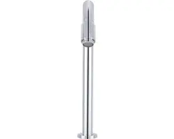 Saqu Essential 2.0 Fonteinkraan 20cm Chroom - afbeelding 2 van 5