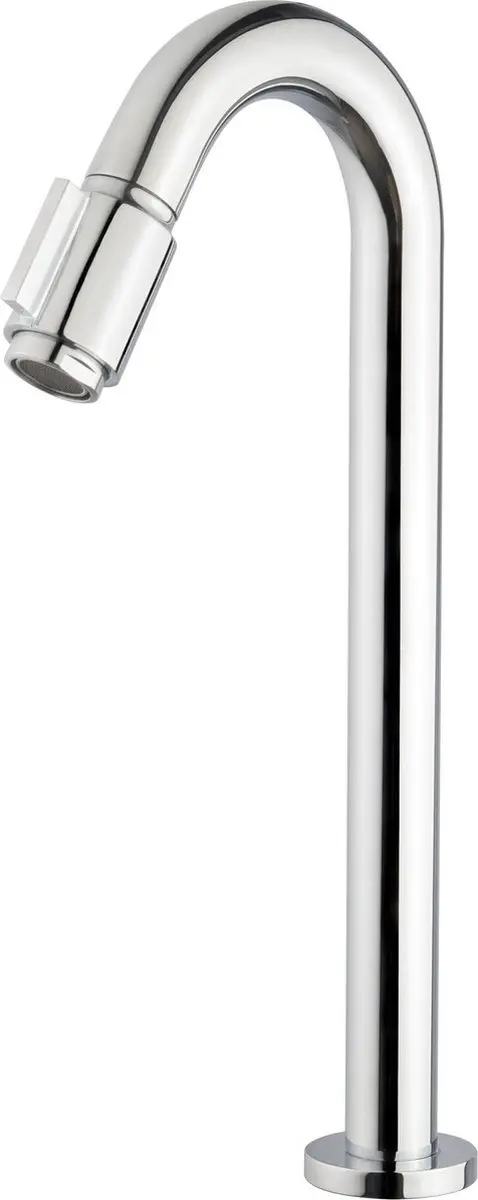 Saqu Essential 2.0 Fonteinkraan 20cm Chroom