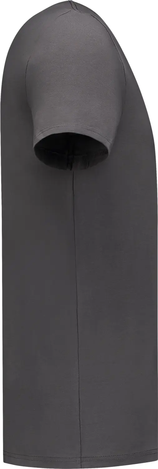 Tricorp Werk Top 101017 - Zwart 4XL - afbeelding 3 van 6