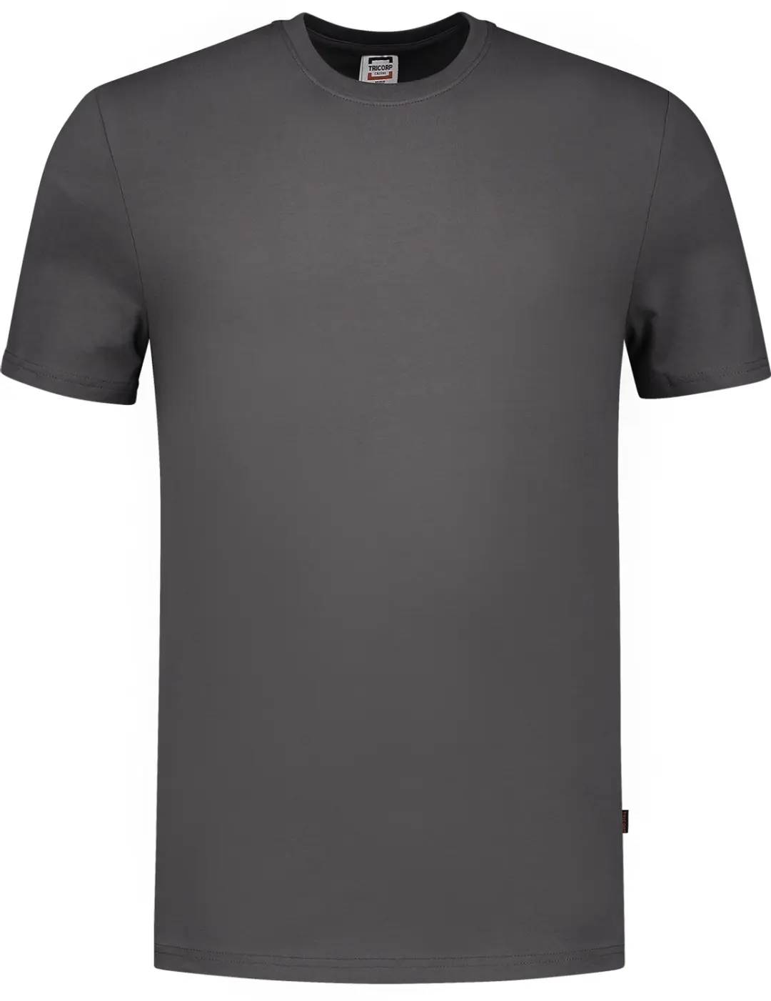 Tricorp Werk Top 101017 - Zwart 4XL - afbeelding 2 van 6