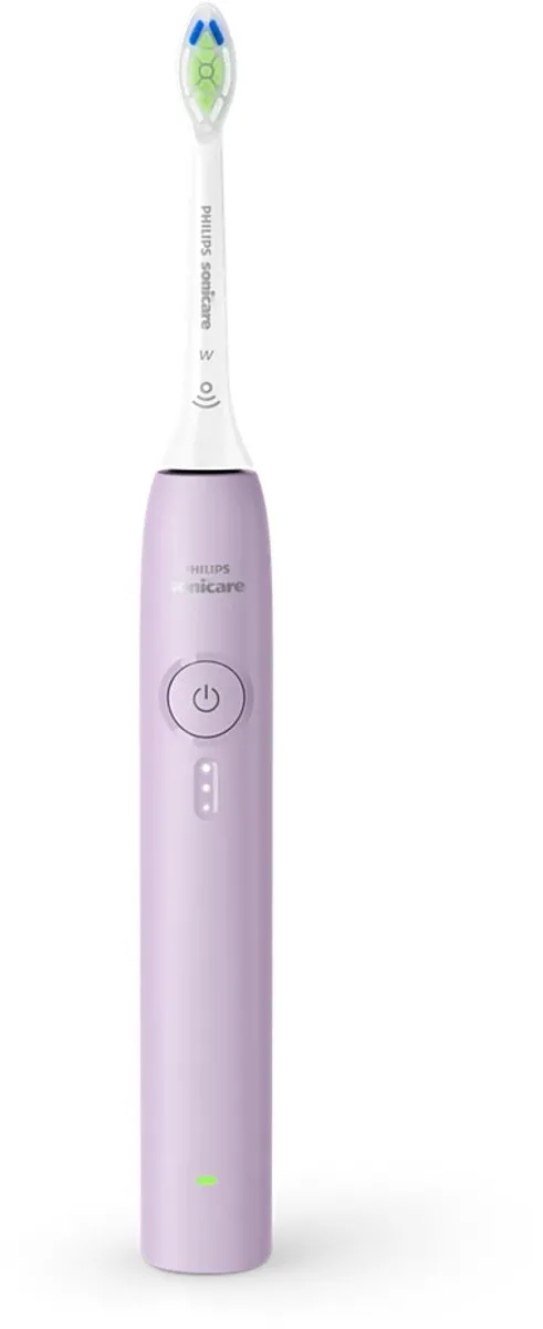 Philips Sonicare 3100 HX4033/27 Elektrische Tandenborstel - Paars - afbeelding 6 van 6