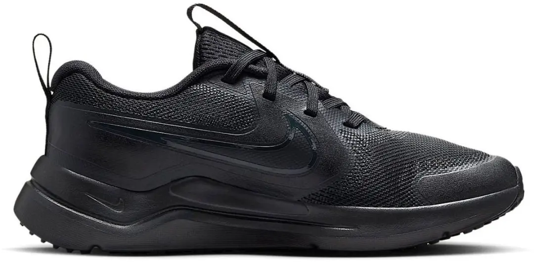 Nike Cosmic Runner Sneakers Junior - Zwart - afbeelding 6 van 6