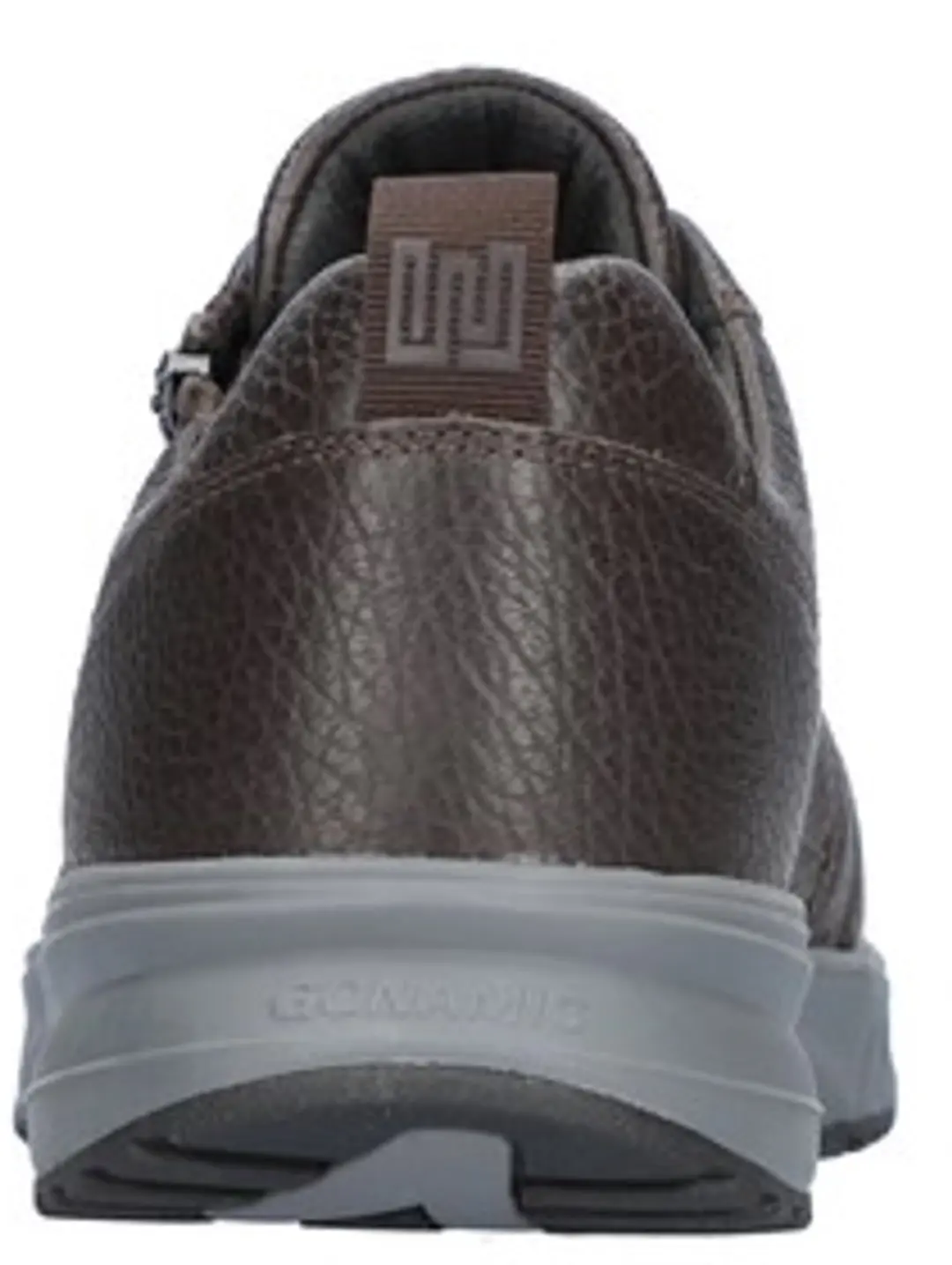Wäldläufer H-Marius Sneakers - Donkerbruin - afbeelding 6 van 6