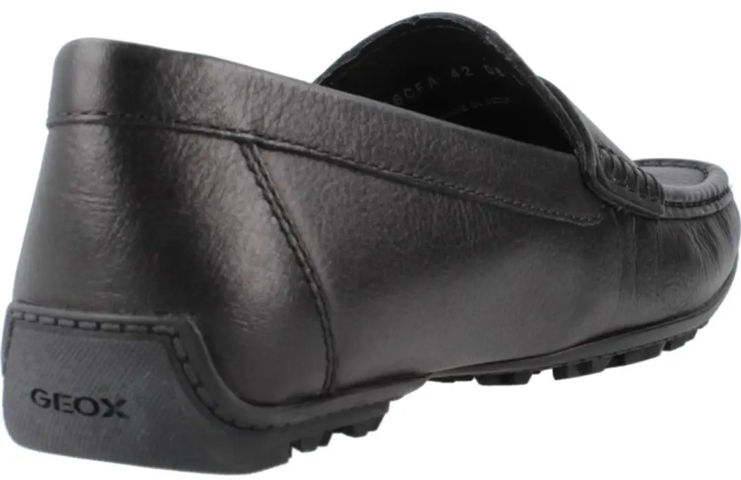 GEOX U KOSMOPOLIS + GRIP Zwart 43 EU