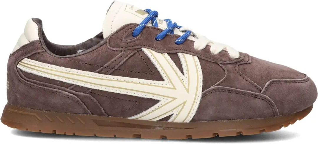 KAOTIKO Seattle Women Sneakers
