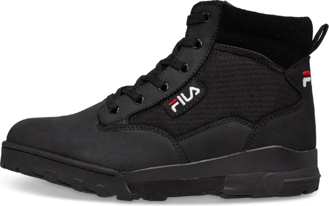 Fila Grunge II Mid Sneakers - 42 - afbeelding 2 van 6