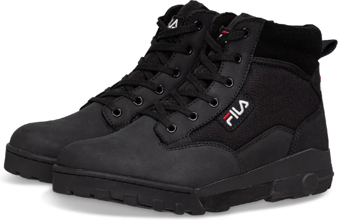 Fila Grunge II Mid Sneakers - 42 - afbeelding 3 van 6