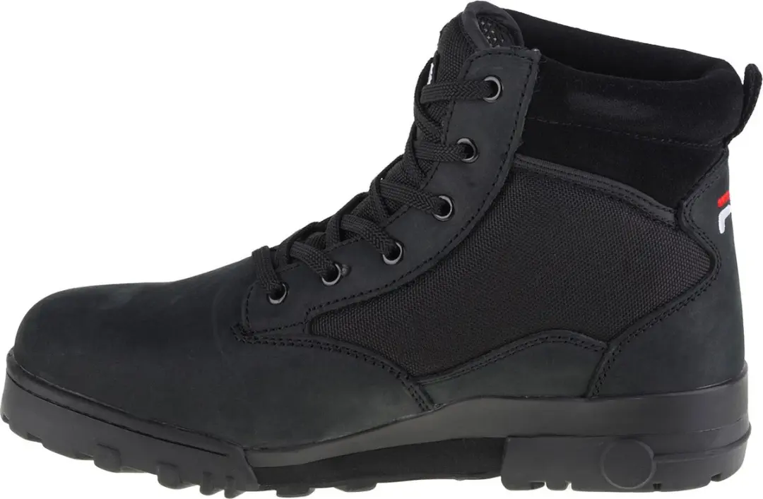 Fila Grunge II Mid Sneakers - 42 - afbeelding 4 van 6