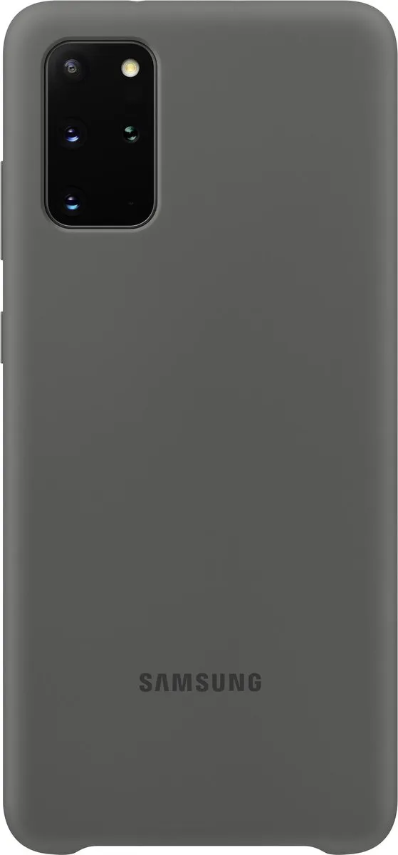 Samsung Silicone Hoesje EF-PG985TJEGEU