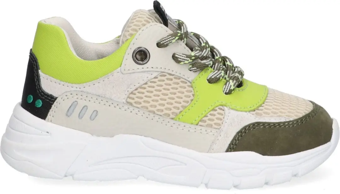 BunniesJR Steve Spring Veterschoenen