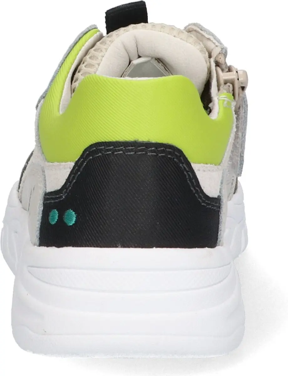 BunniesJR Steve Spring Veterschoenen - 21 - afbeelding 4 van 6