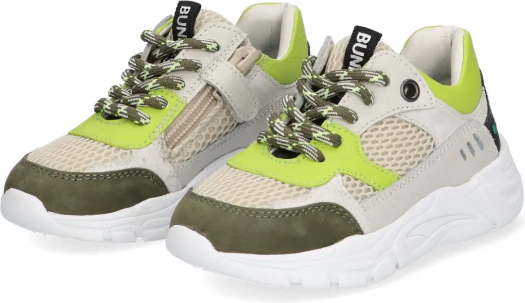BunniesJR Steve Spring Veterschoenen - 21 - afbeelding 6 van 6