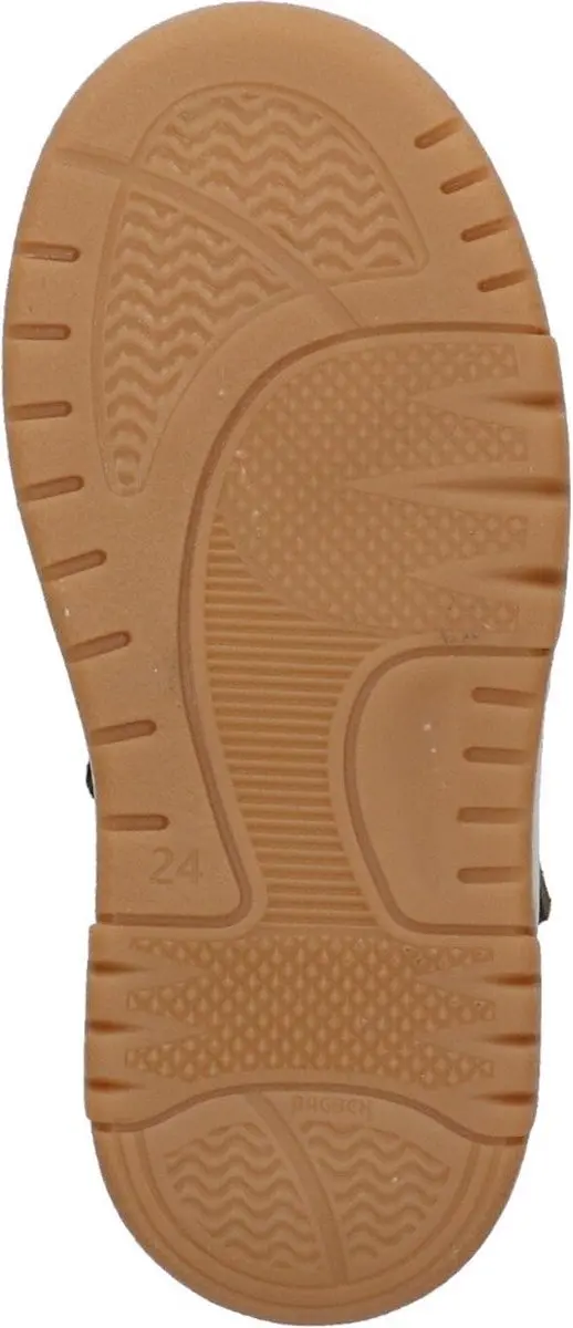BunniesJR Mats Move Hoge Sneakers - 24 - afbeelding 4 van 6