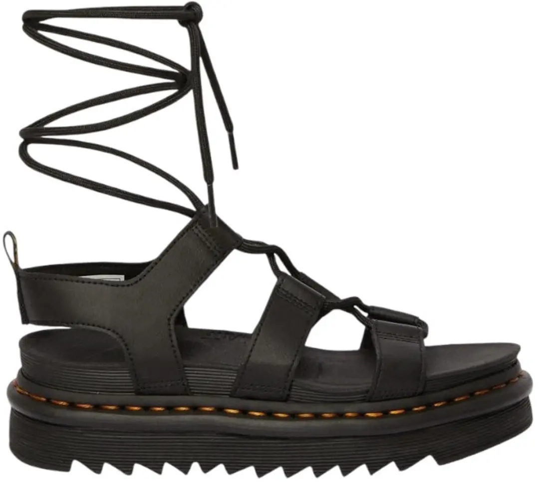 Dr. Martens Nartilla Athena Sandalen